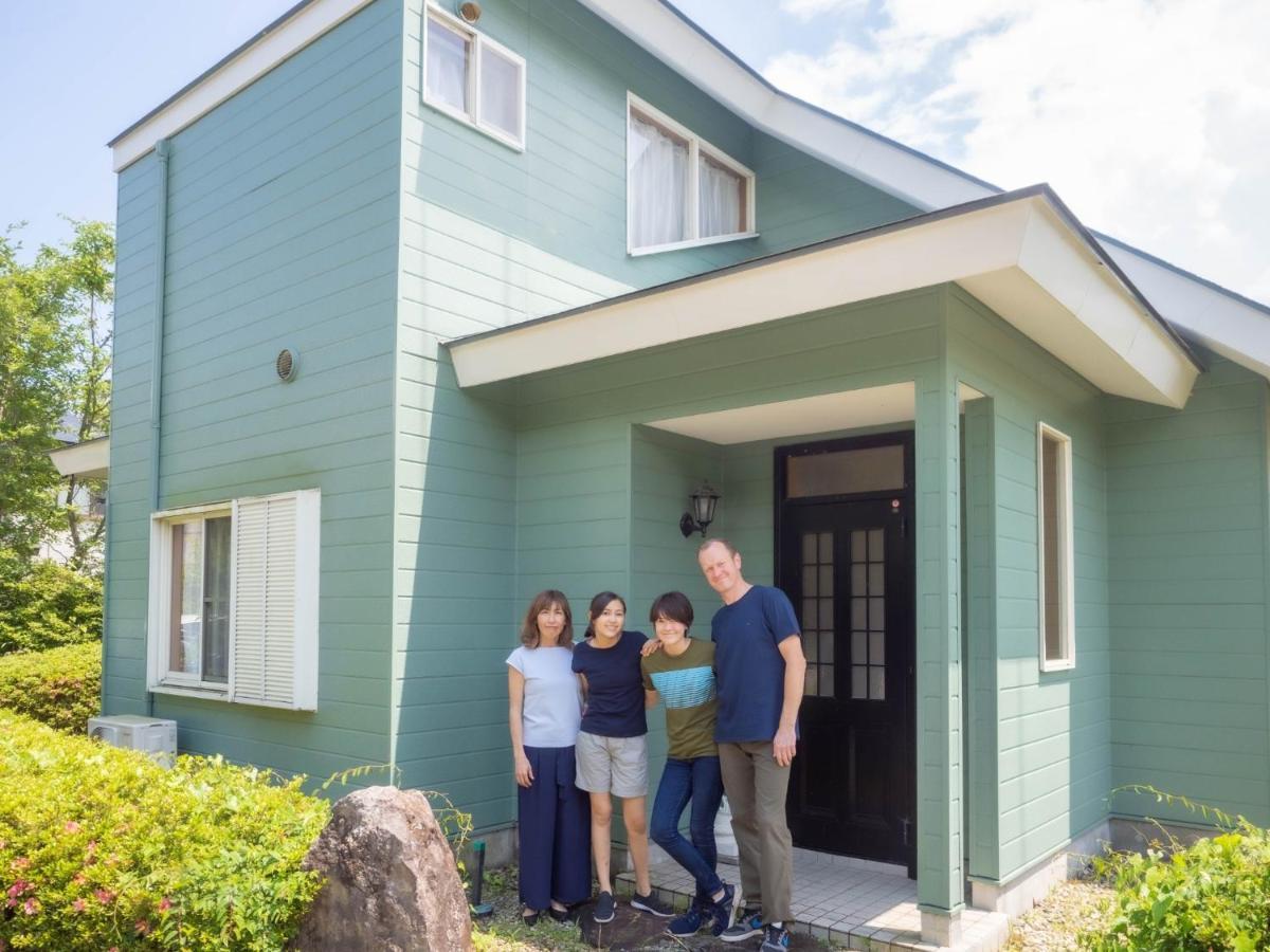 Nasu - House / Vacation Stay 799 Exterior photo