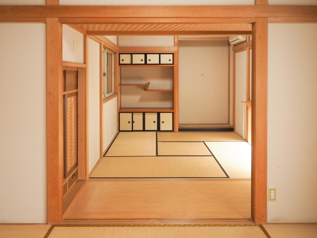 Nasu - House / Vacation Stay 799 Exterior photo