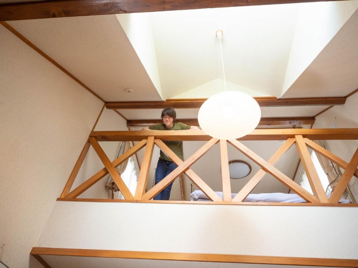 Nasu - House / Vacation Stay 799 Exterior photo