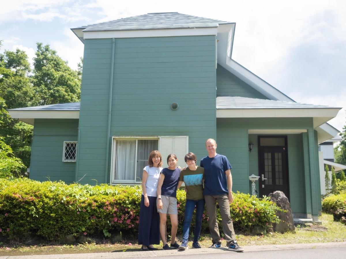 Nasu - House / Vacation Stay 799 Exterior photo